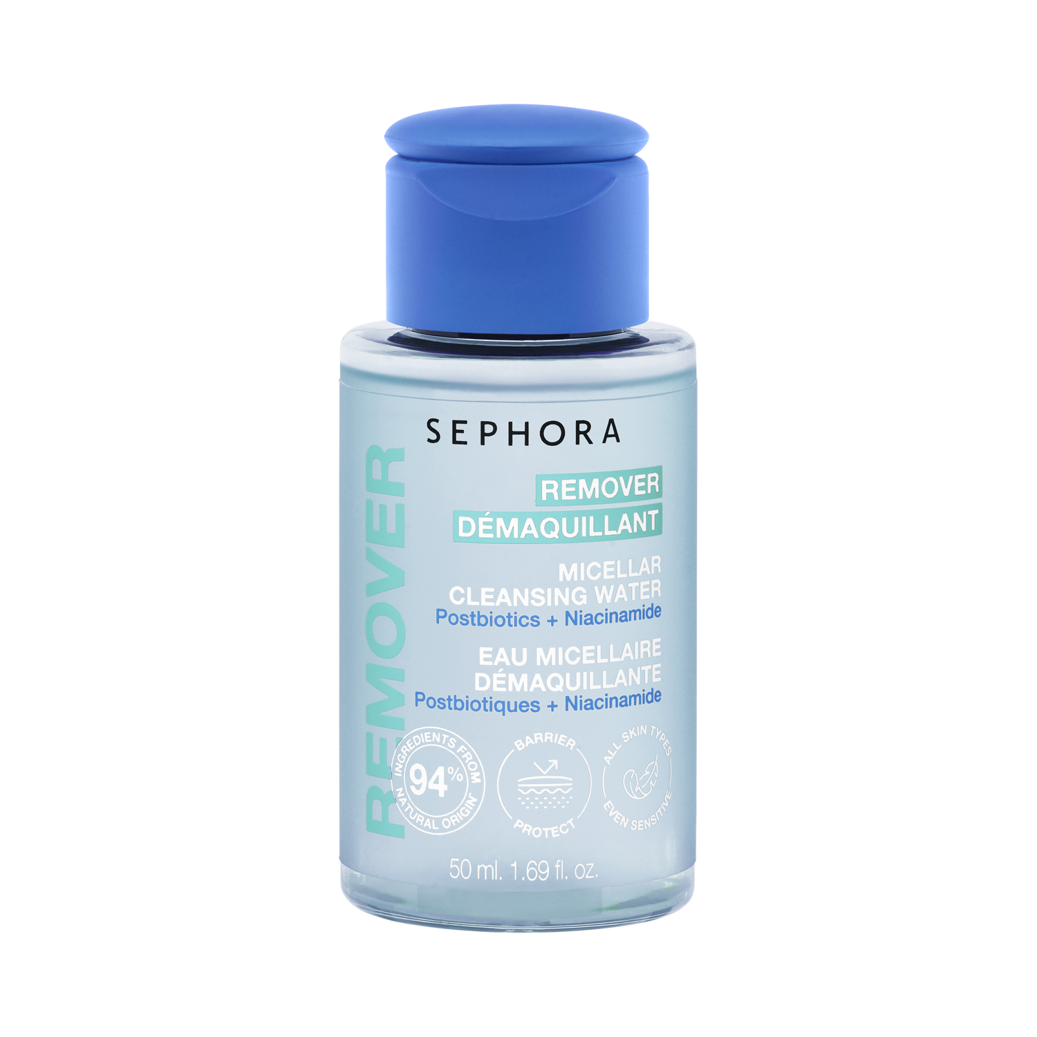 FRESH CLEANSING MICELLAR WATER (AGUA MICELAR DESMAQUILLANTE)